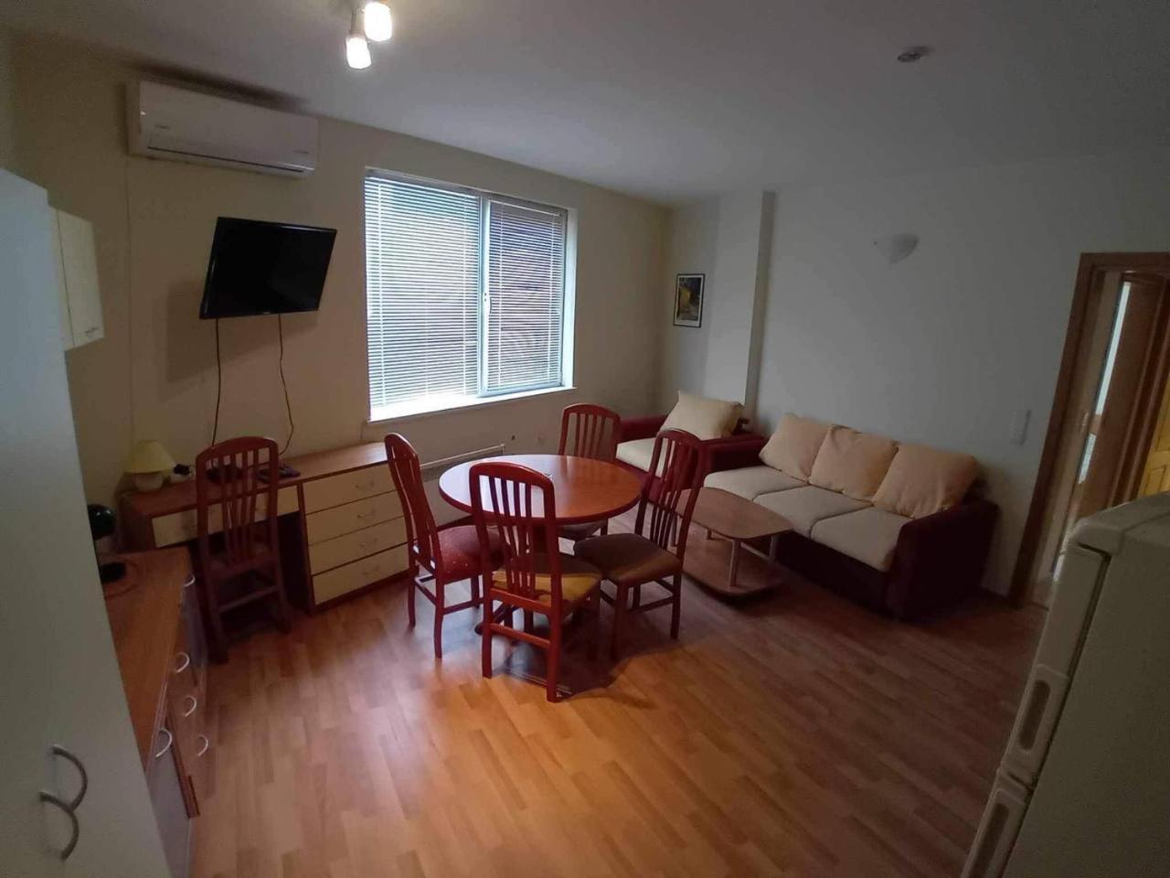 Apartment 118 in Eagle Rock Complex