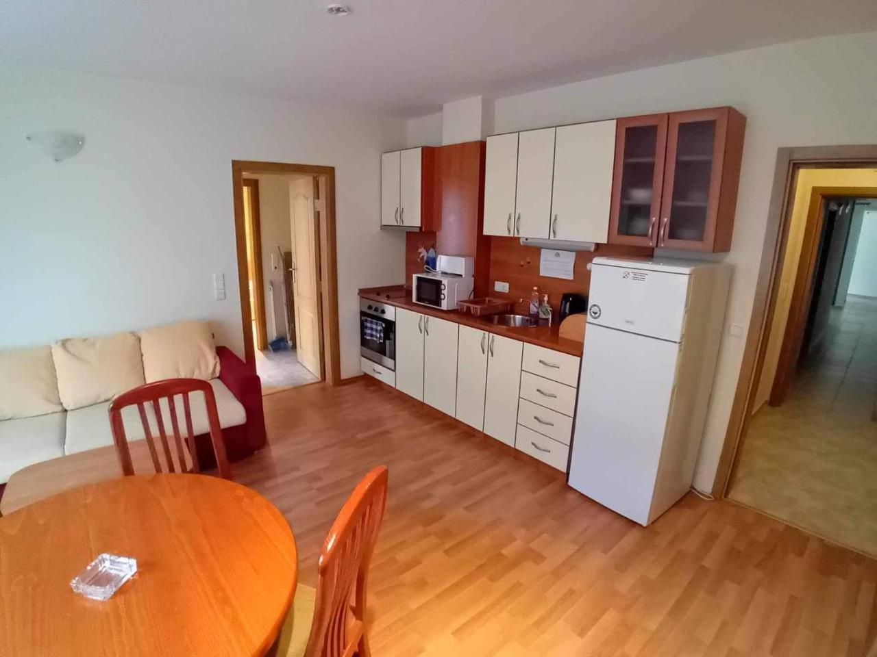 Apartment 118 in Eagle Rock Complex