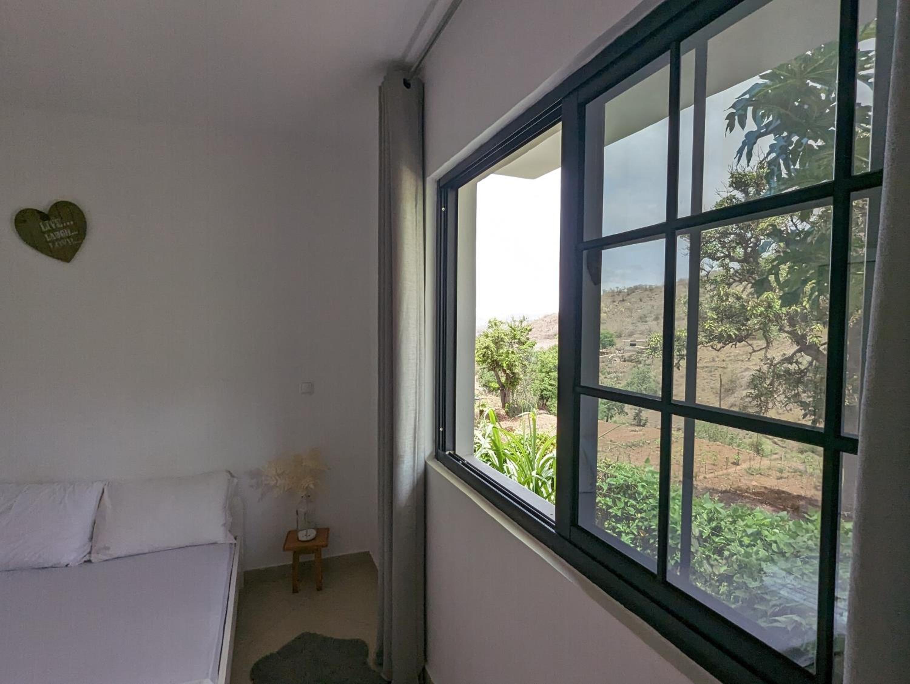 Finca Pedra Molar