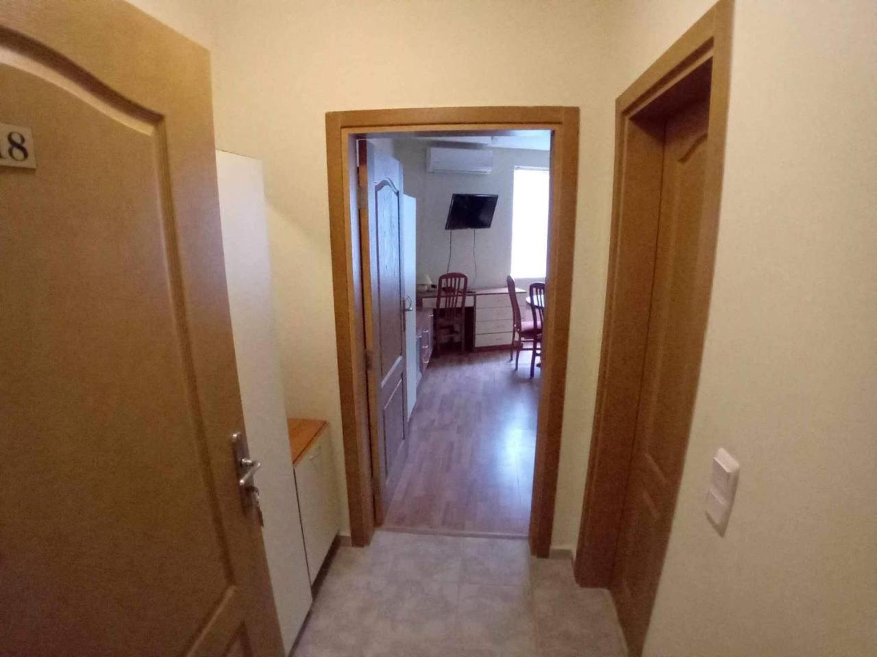 Apartment 118 in Eagle Rock Complex