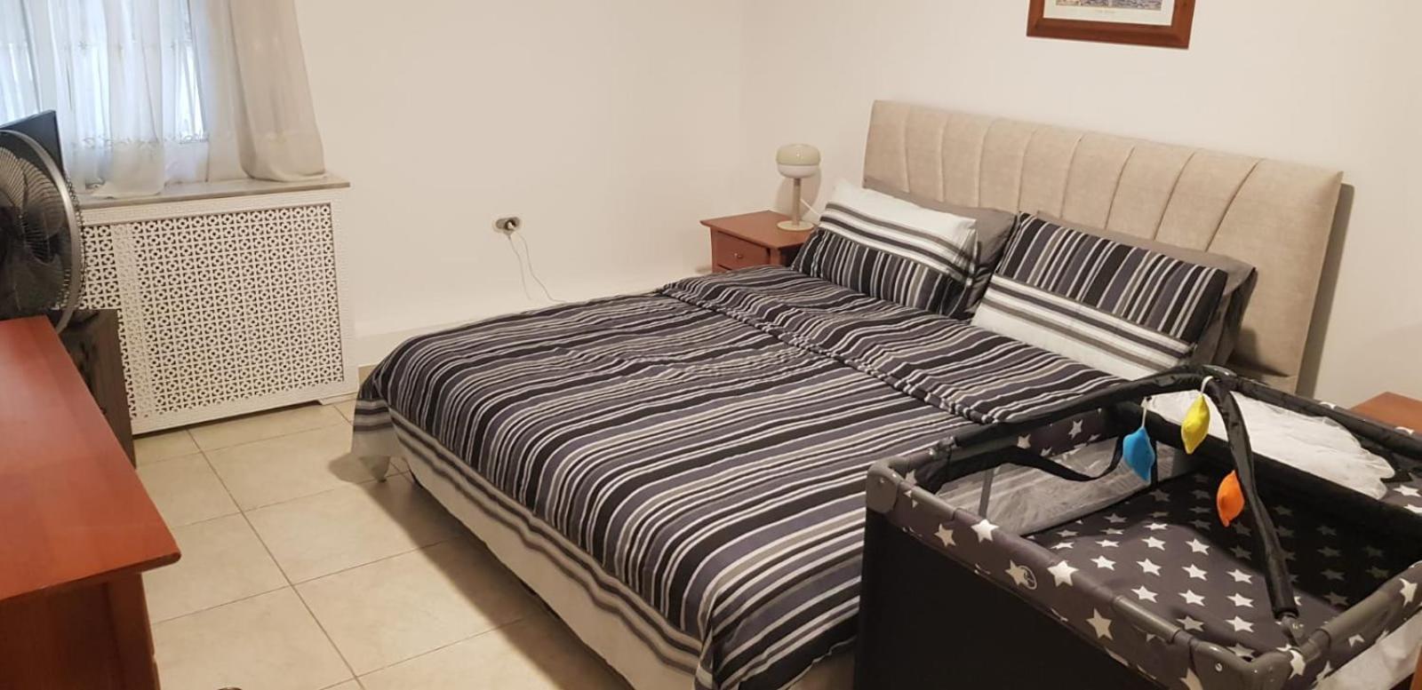 Charming Apartment in Shmeisani