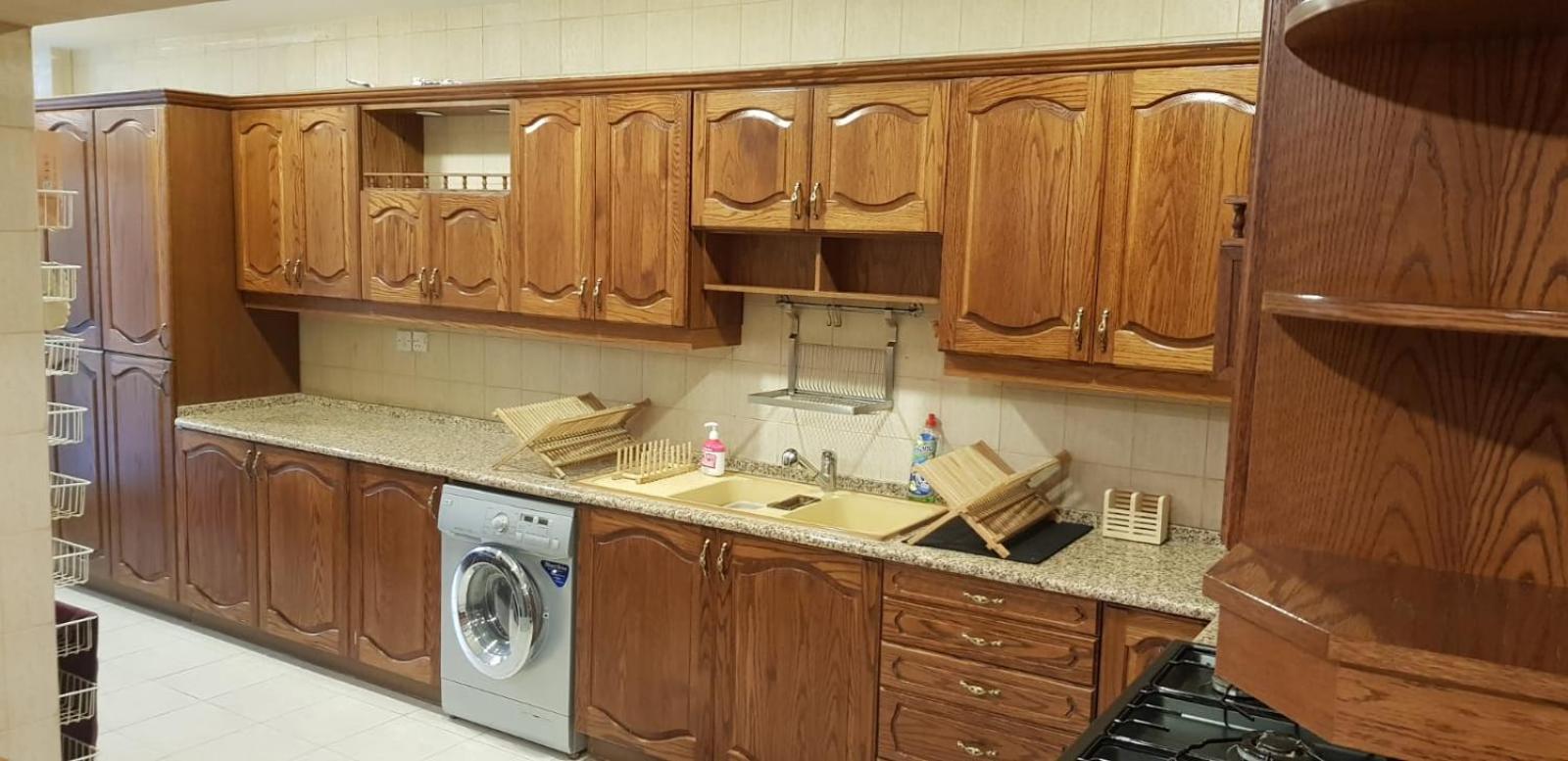 Charming Apartment in Shmeisani