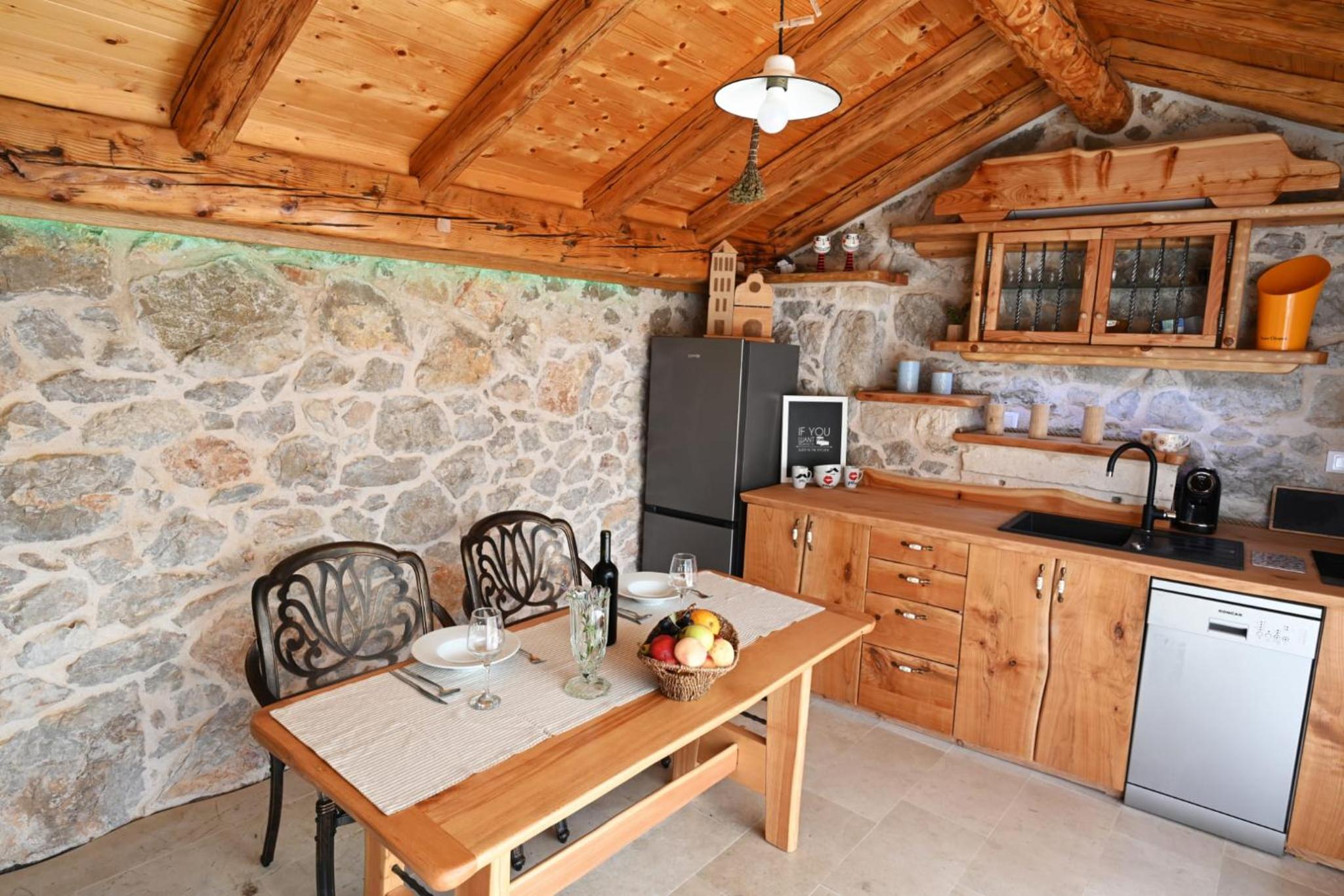 Villa Teza Hvar photo 4