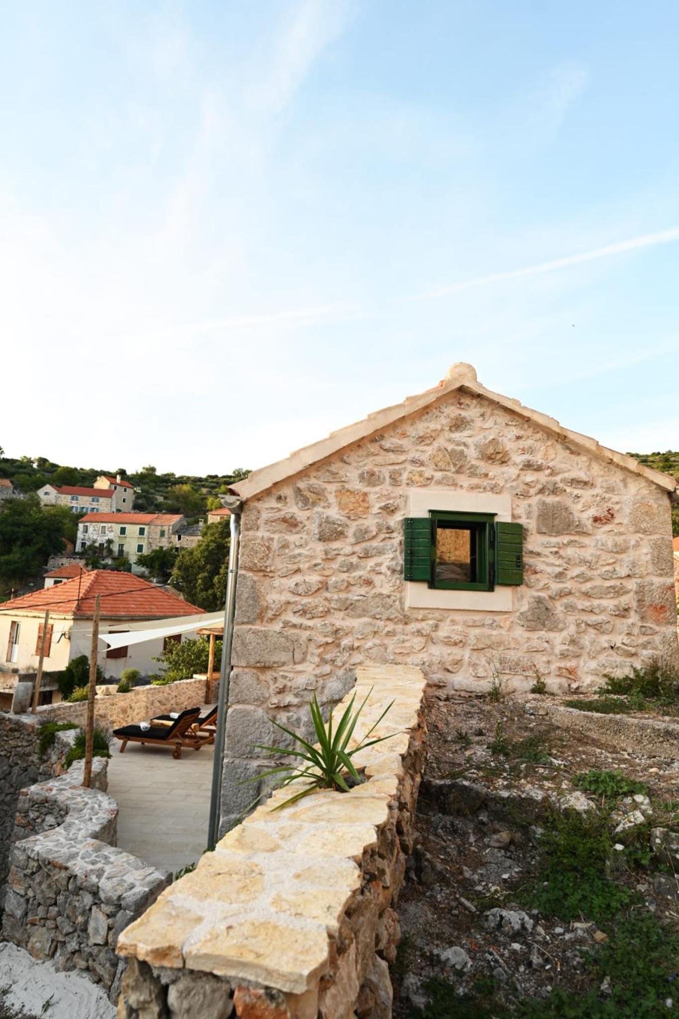 Villa Teza Hvar photo 5