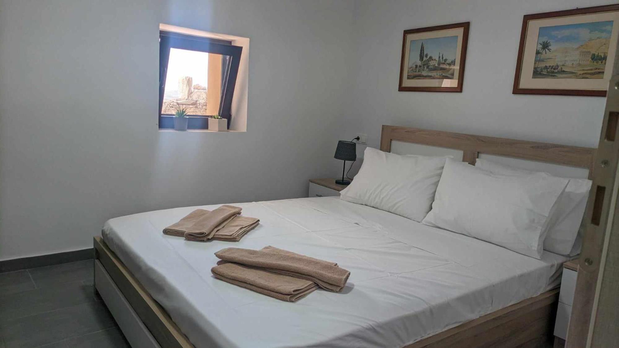 Skordalos Maisonette - Crete Cozy & Bright Nest