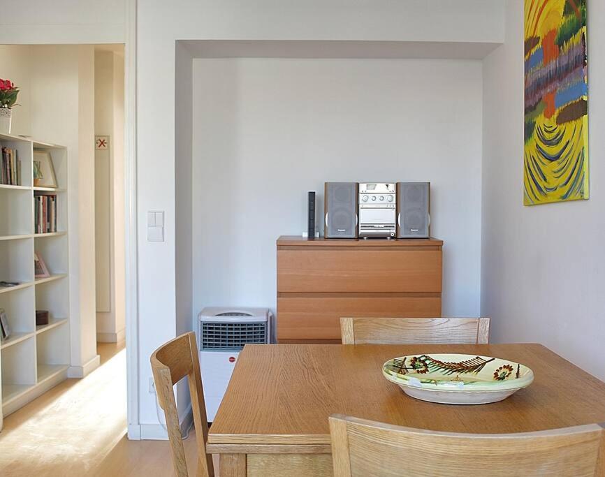 Oporto Early Sunshine Apartment