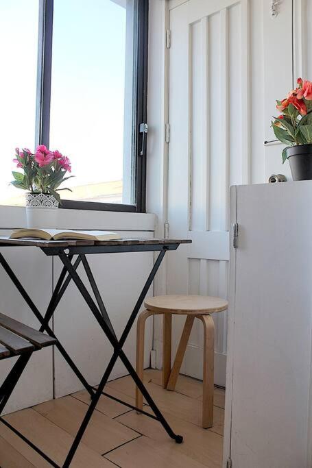 Oporto Early Sunshine Apartment