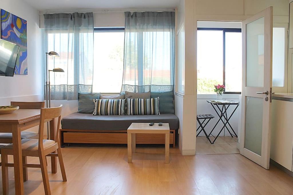 Oporto Early Sunshine Apartment