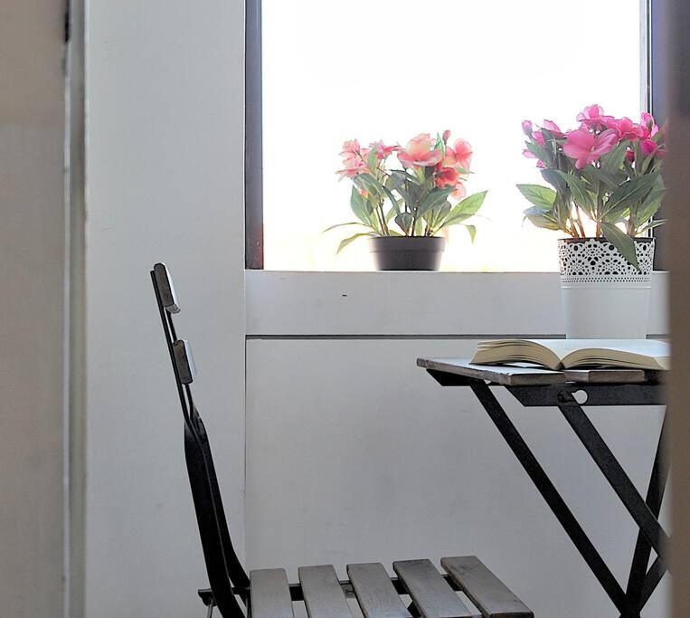 Oporto Early Sunshine Apartment