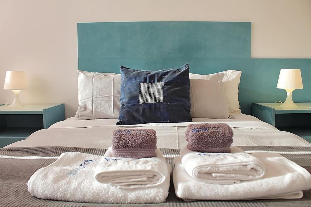 Oporto Early Sunshine Apartment