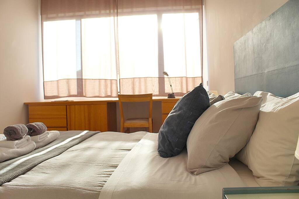 Oporto Early Sunshine Apartment