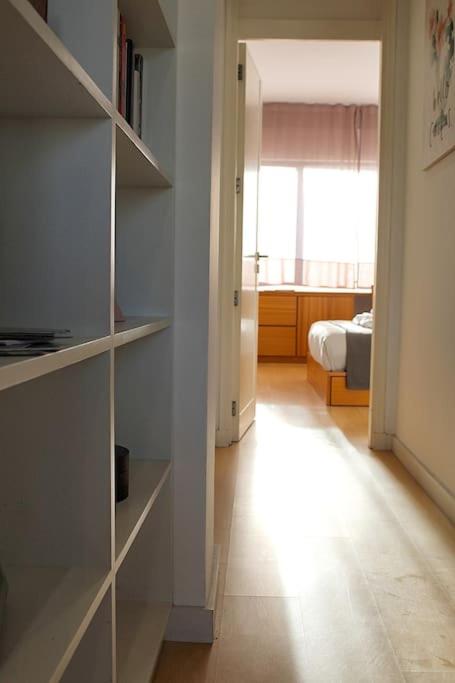 Oporto Early Sunshine Apartment