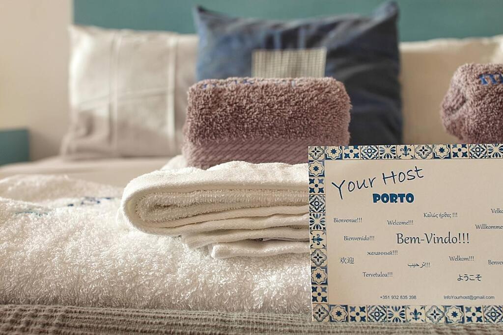 Oporto Early Sunshine Apartment