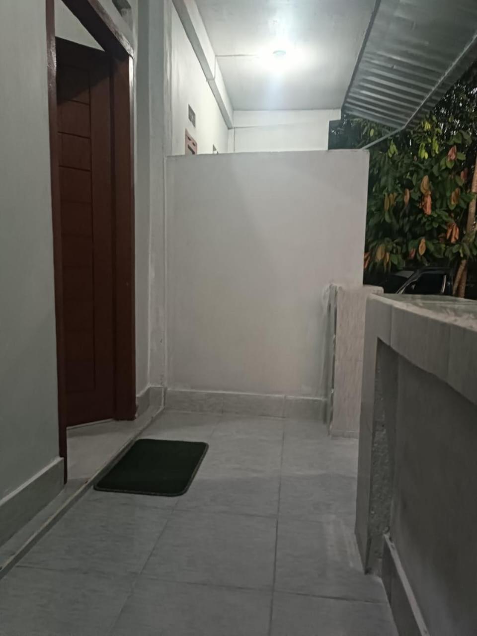 Pika Homestay
