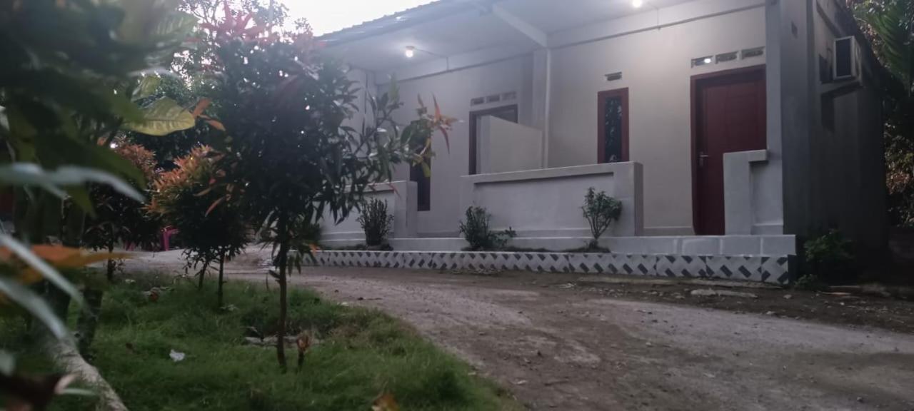 Pika Homestay