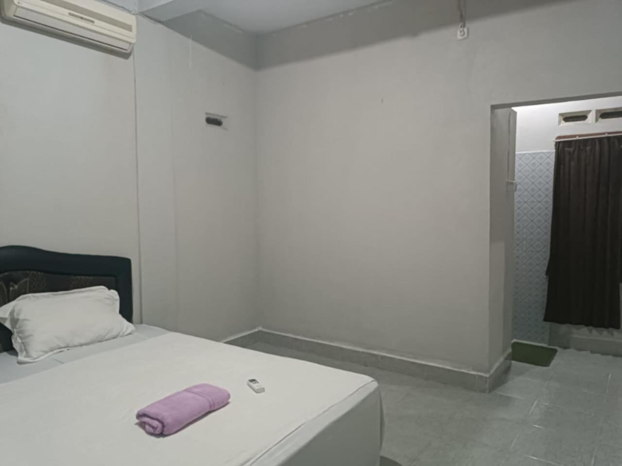 Pika Homestay