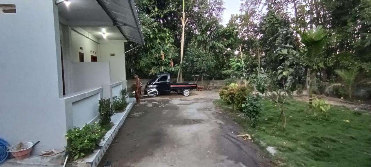 Pika Homestay