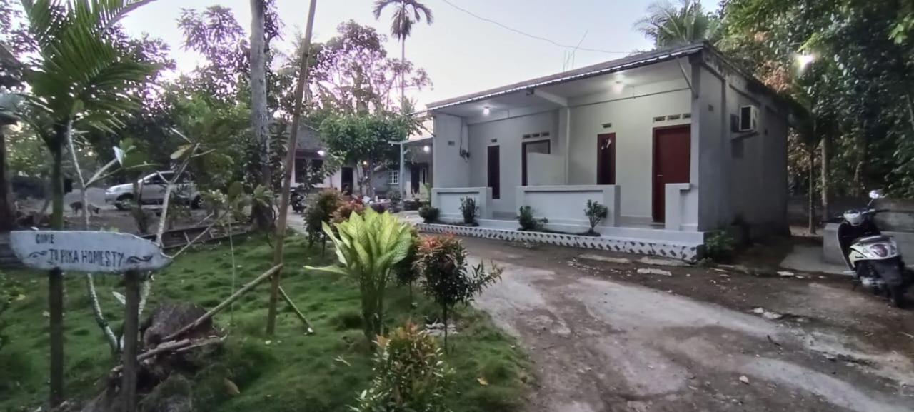 Pika Homestay