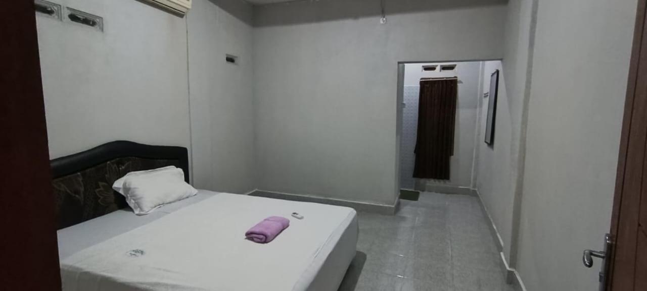Pika Homestay