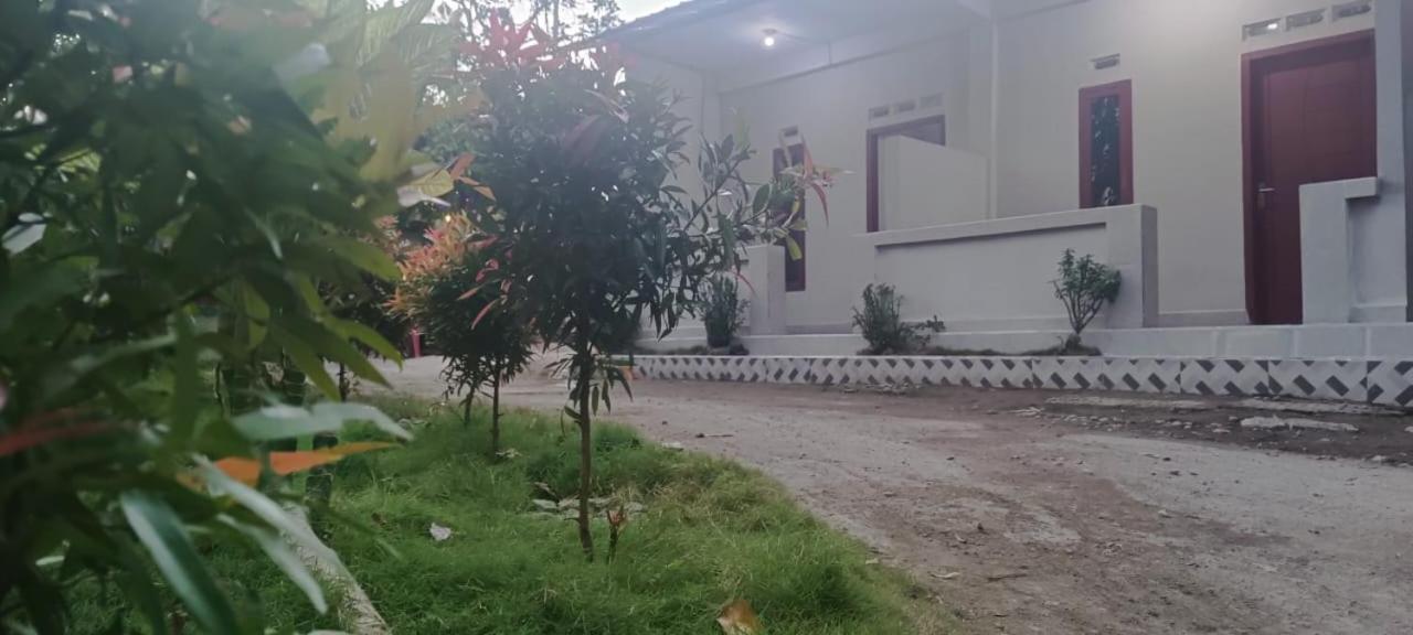 Pika Homestay