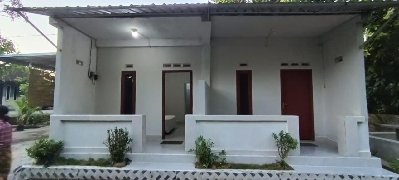 Pika Homestay