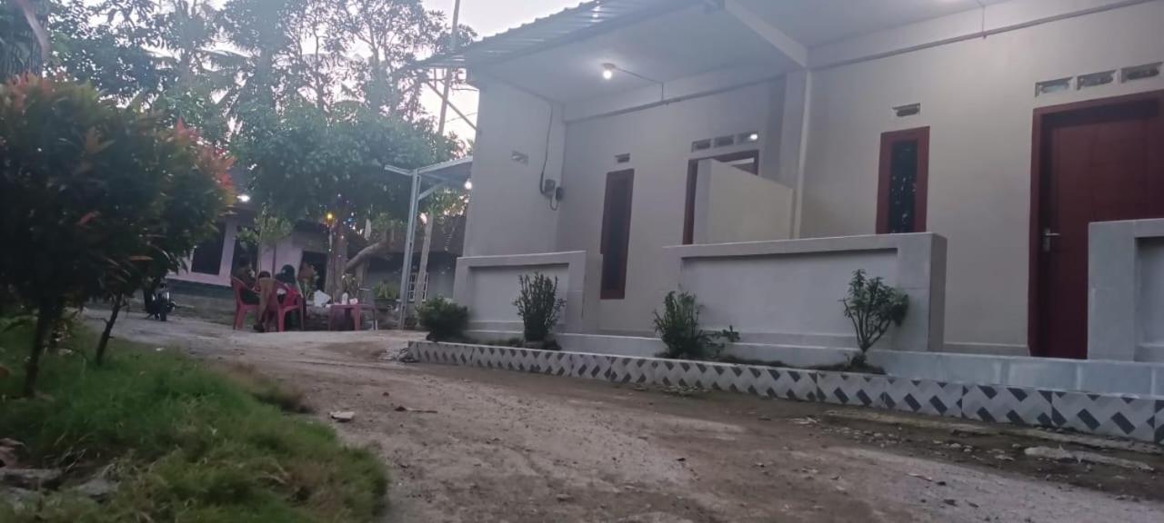 Pika Homestay