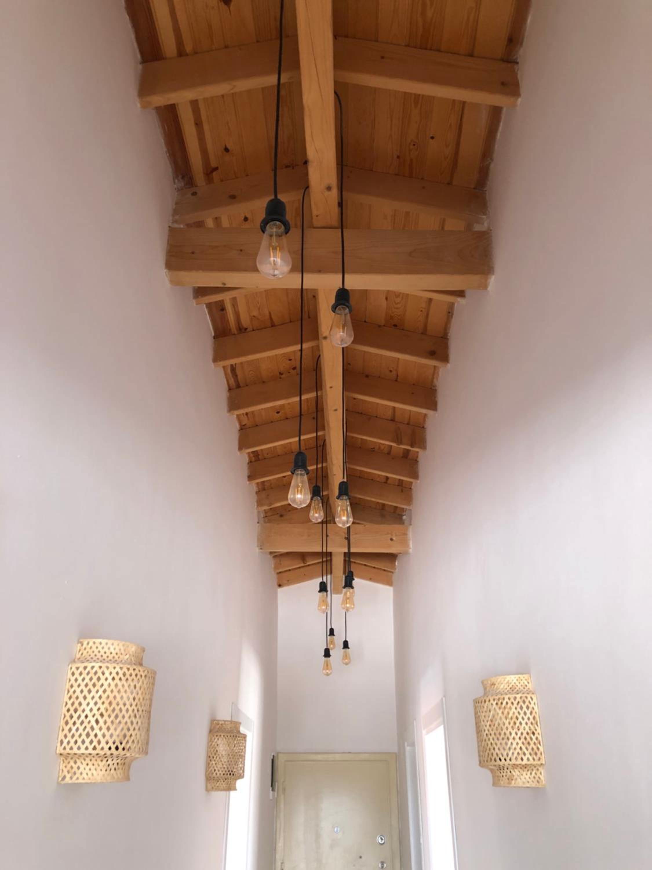 Arunurla Zeytinler Houses view 4