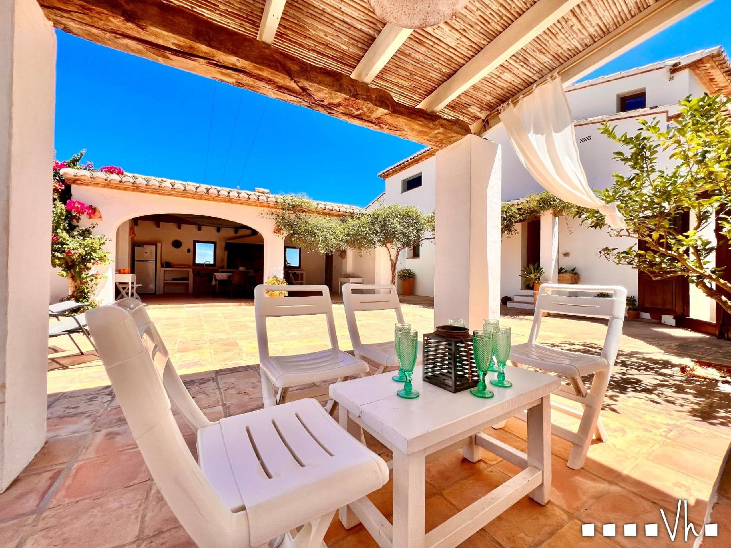 VH CostaBlanca - MARIPOSA view 2