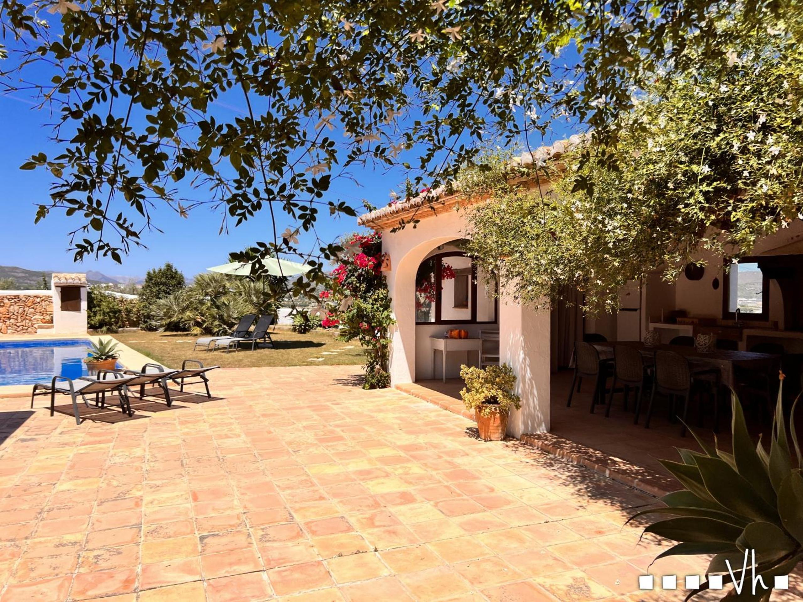 VH CostaBlanca - MARIPOSA view 5