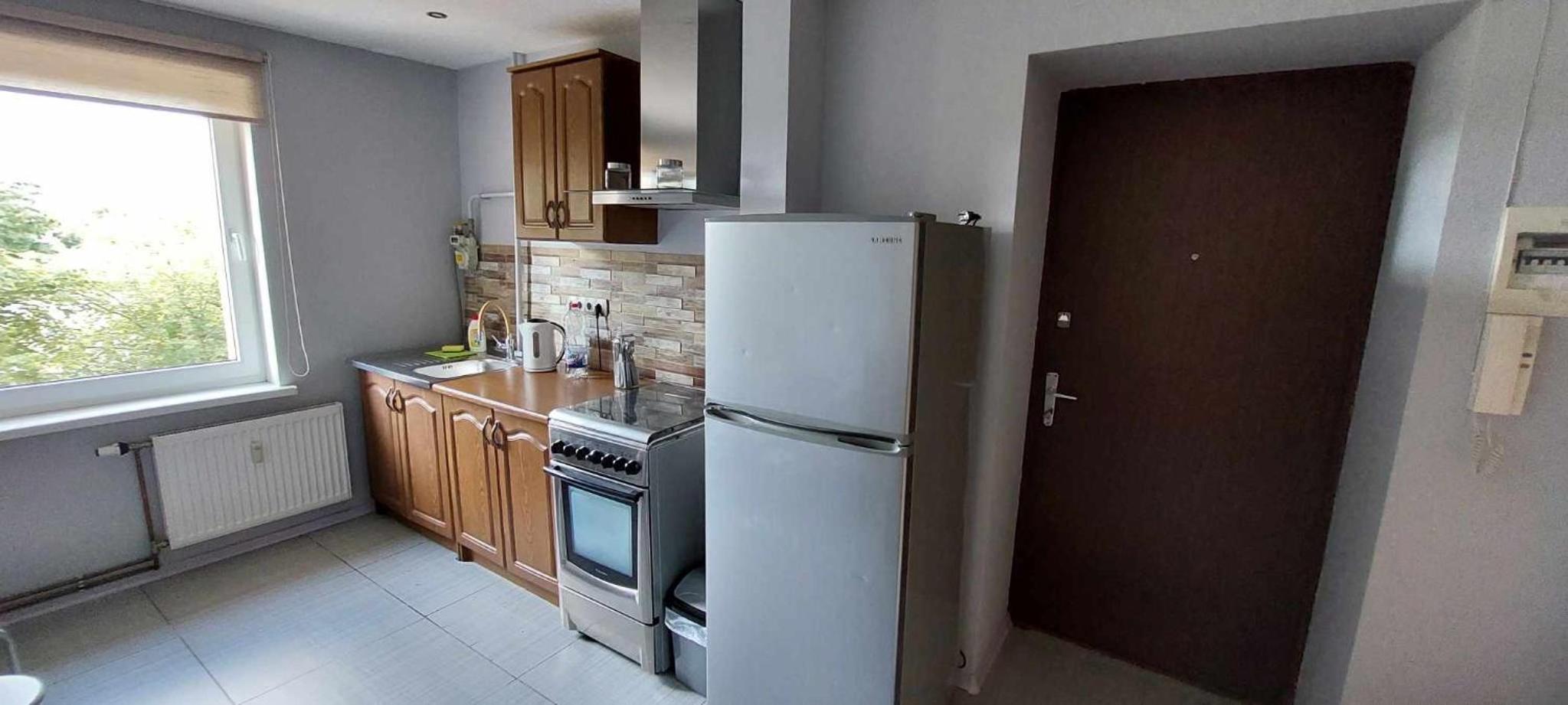 Namdaru apartment