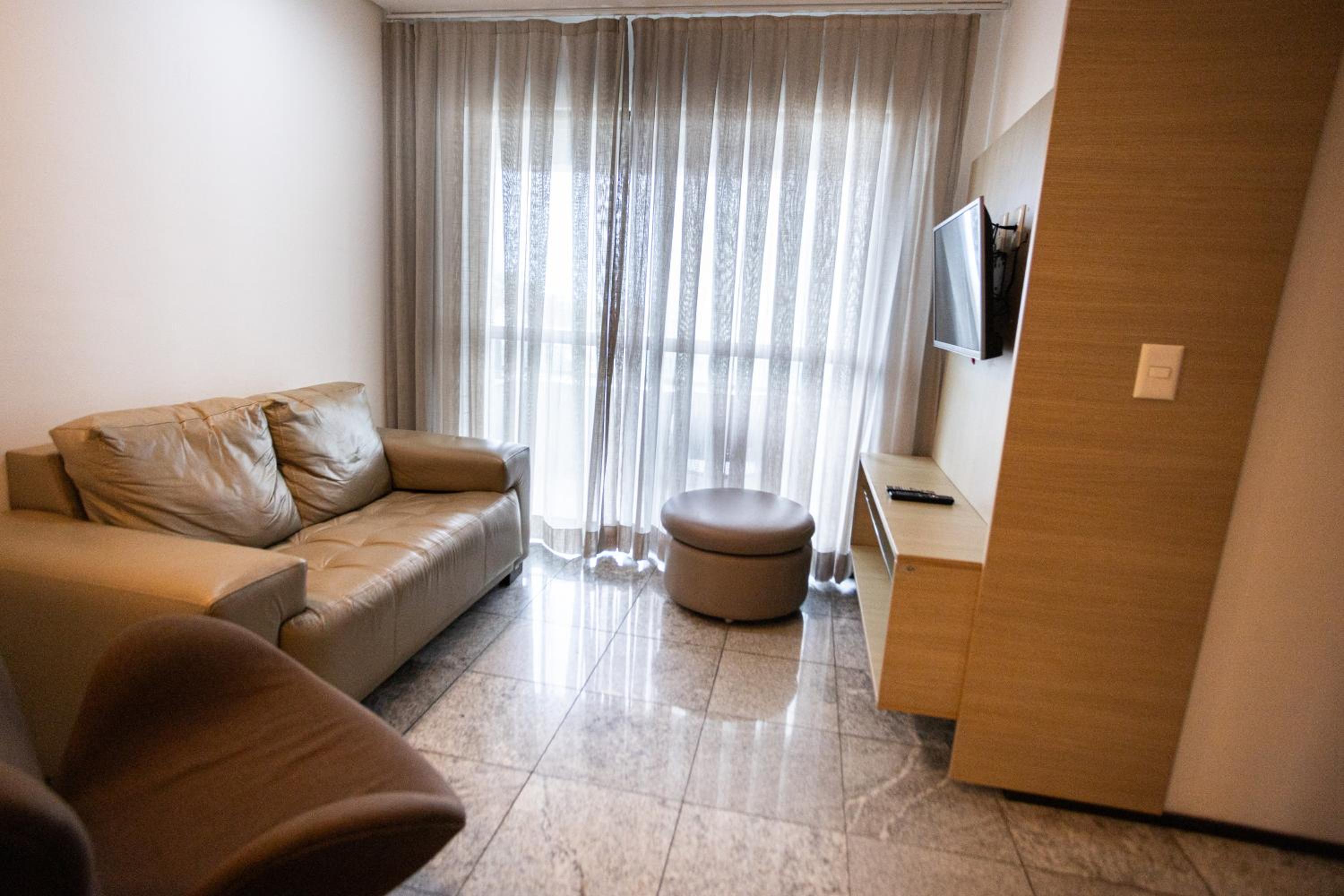 Nobile Residences Maria Frazão