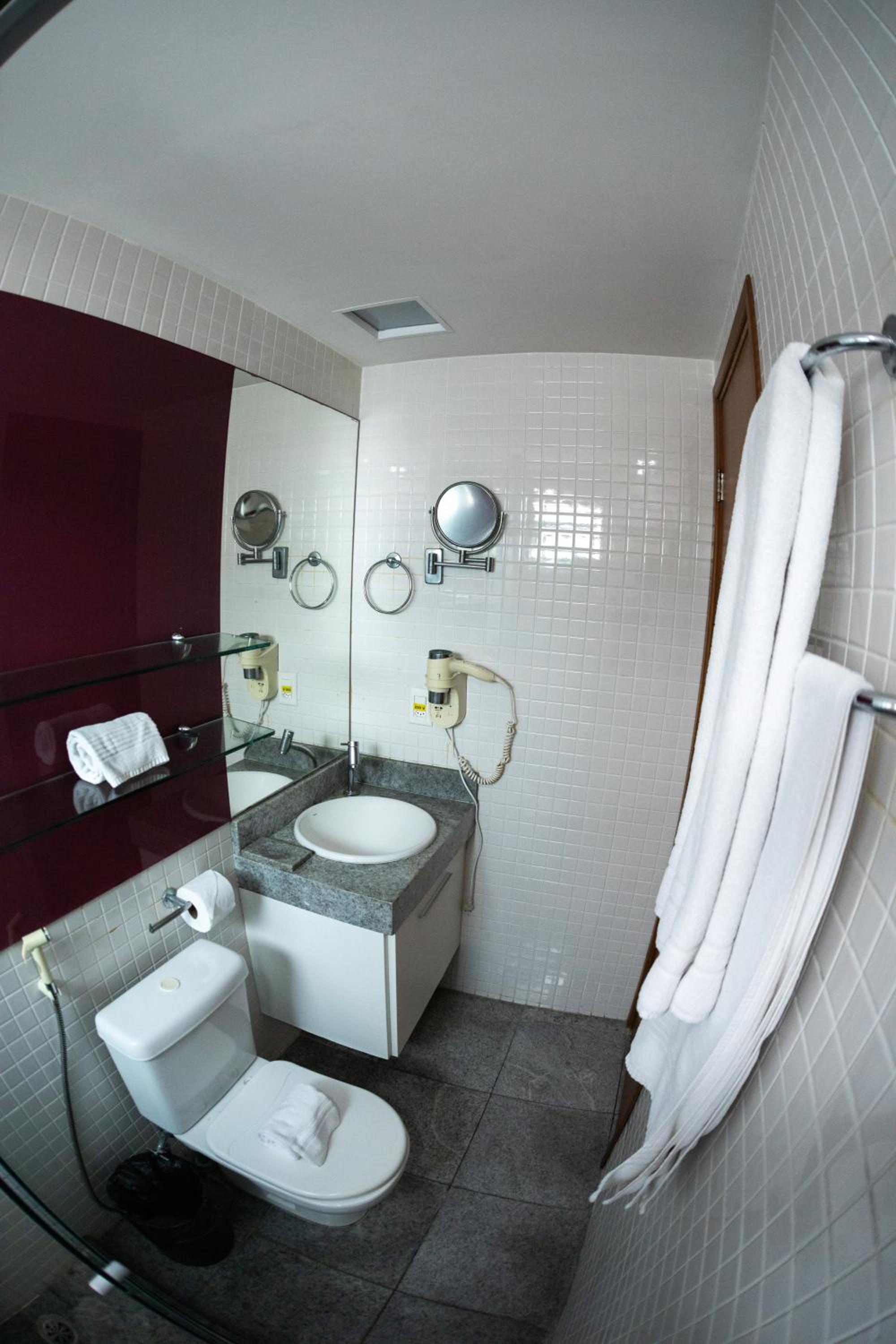 Nobile Residences Maria Frazão