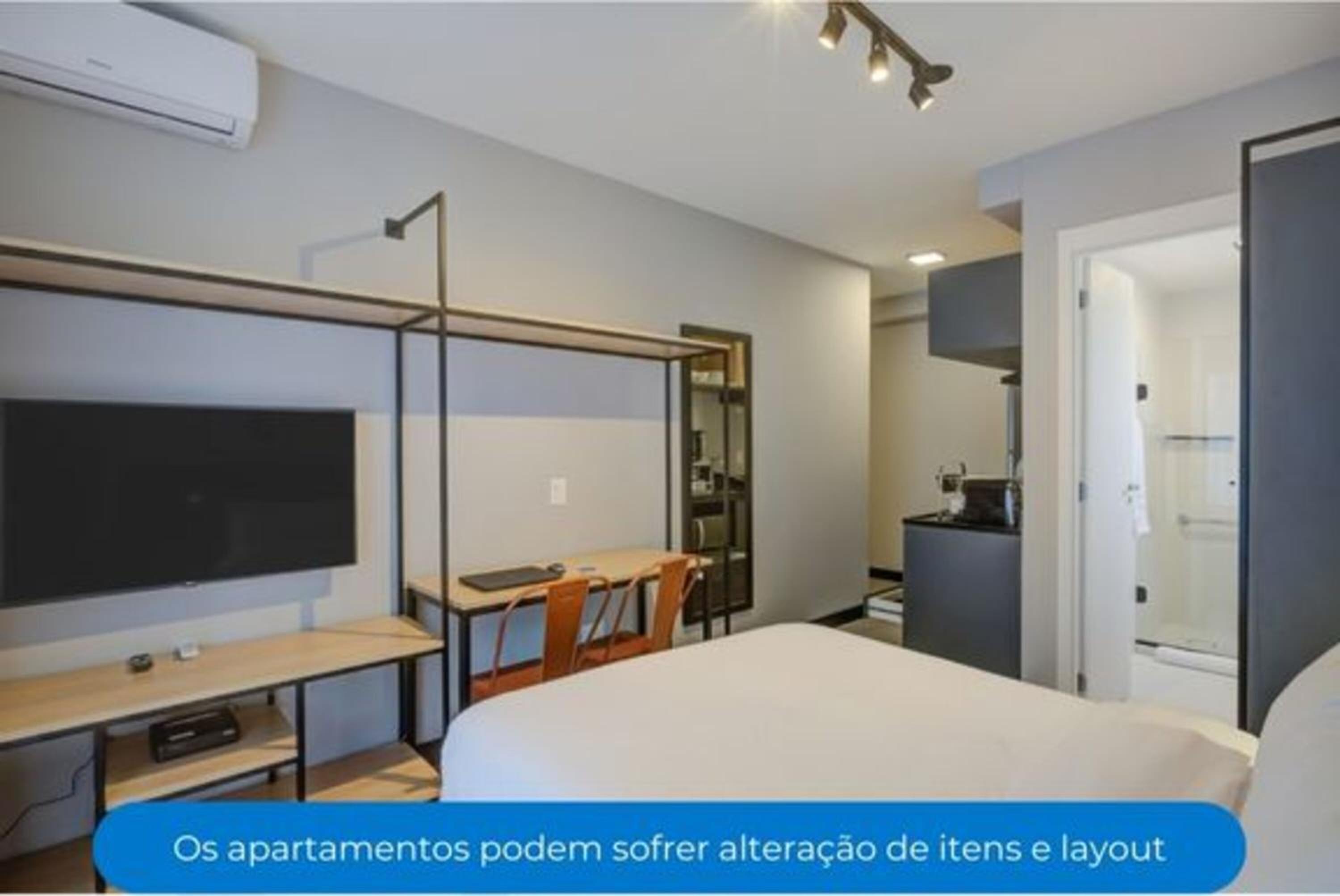 Roomo Transamerica SP Congonhas