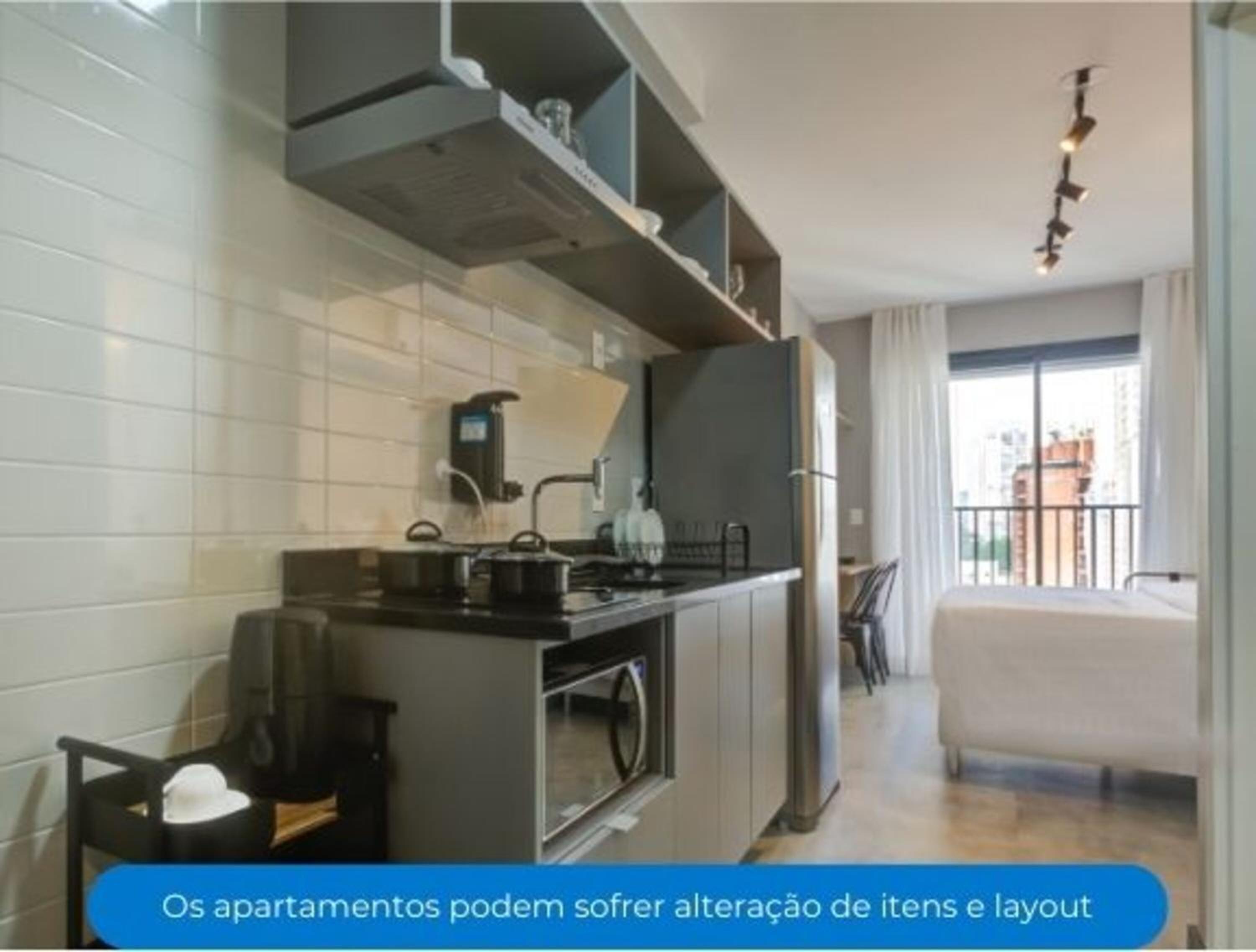 Roomo Transamerica SP Congonhas
