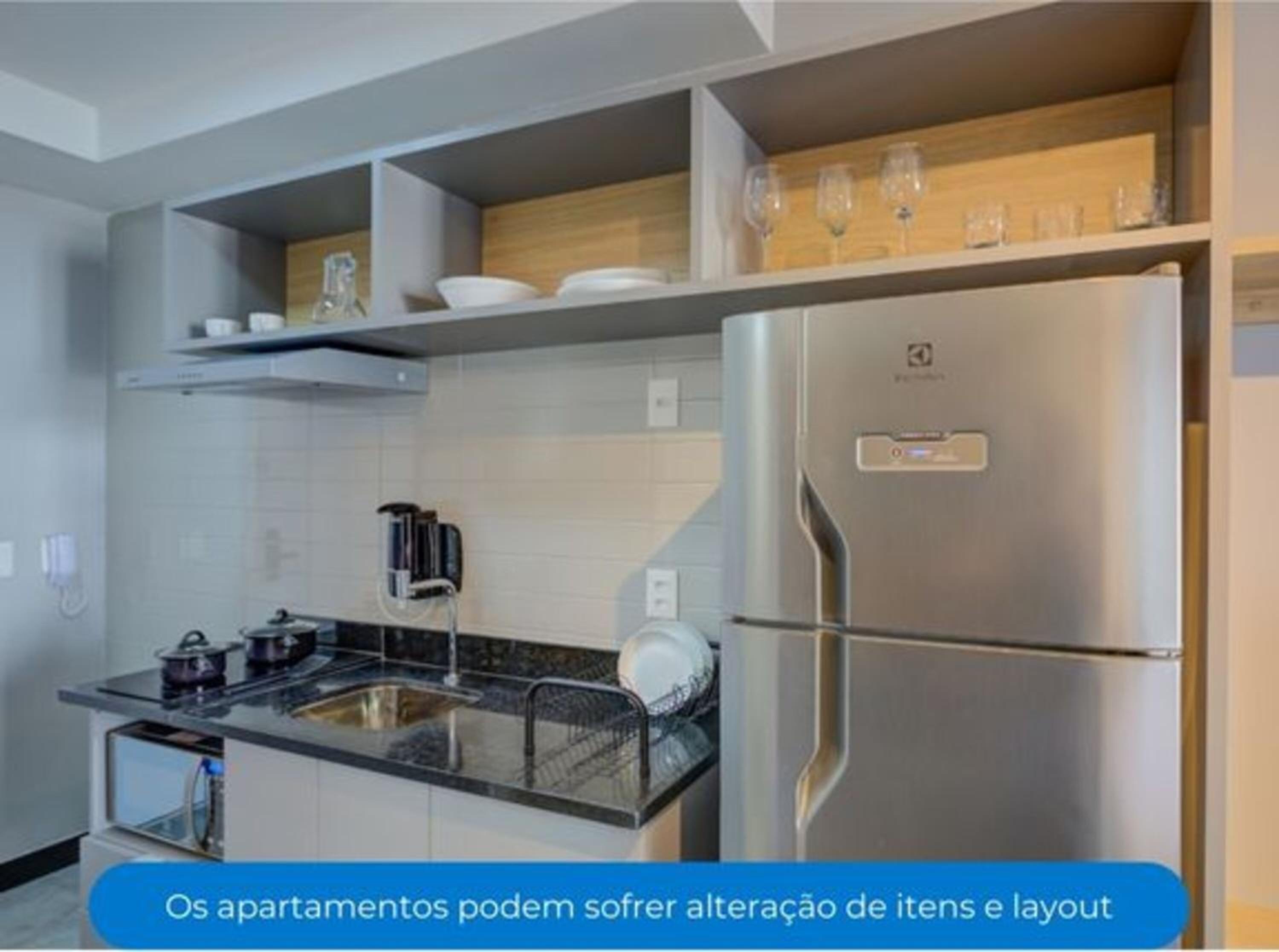 Roomo Transamerica SP Congonhas