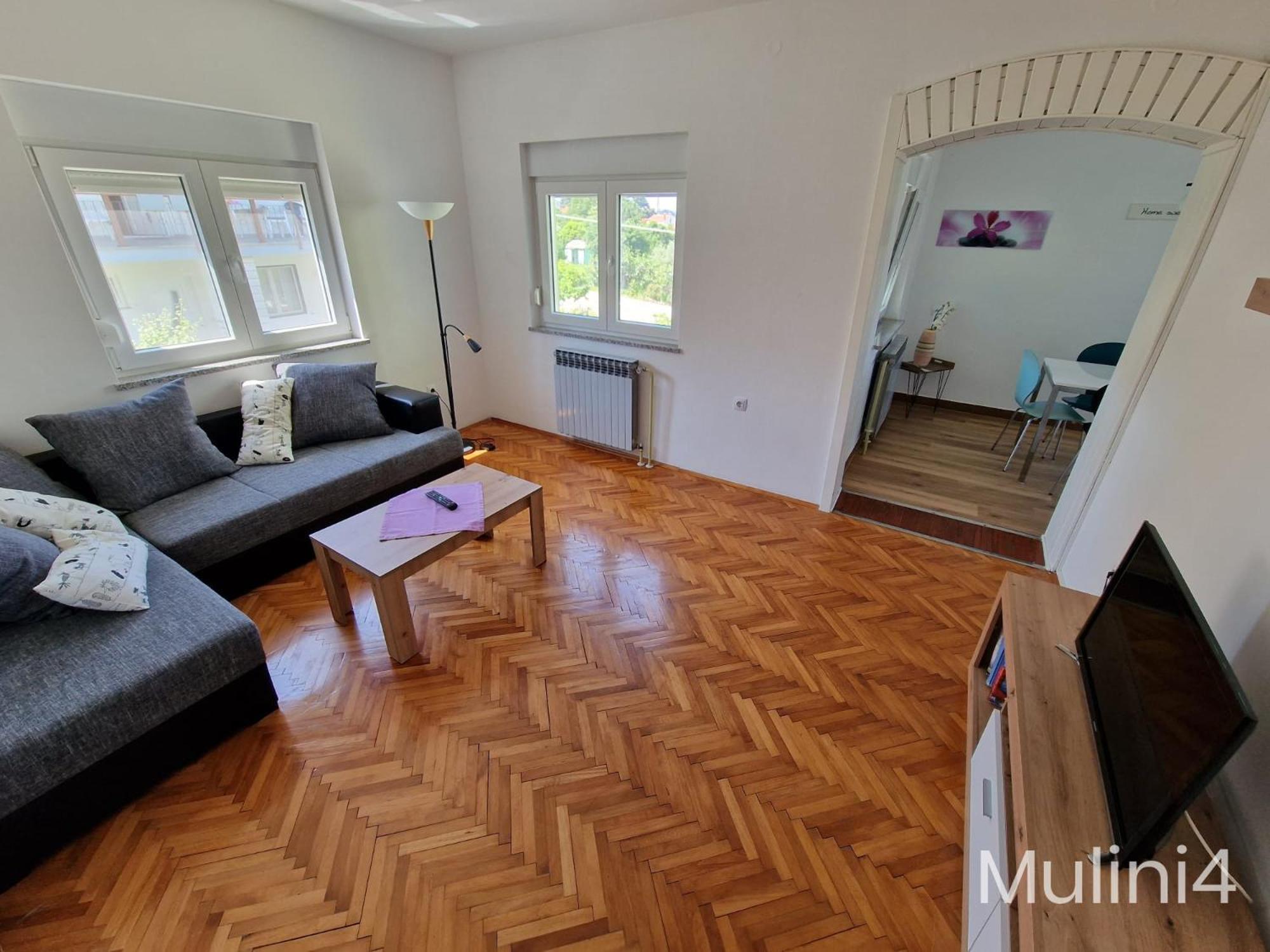 Vala Apartments