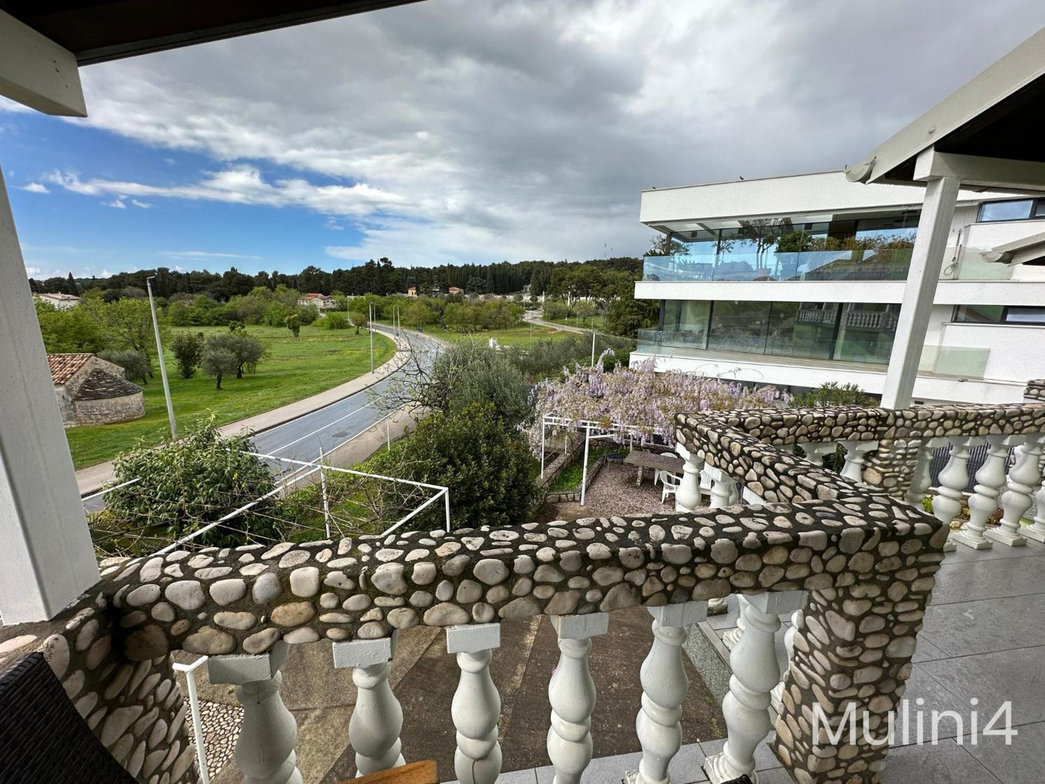 Vala Apartments