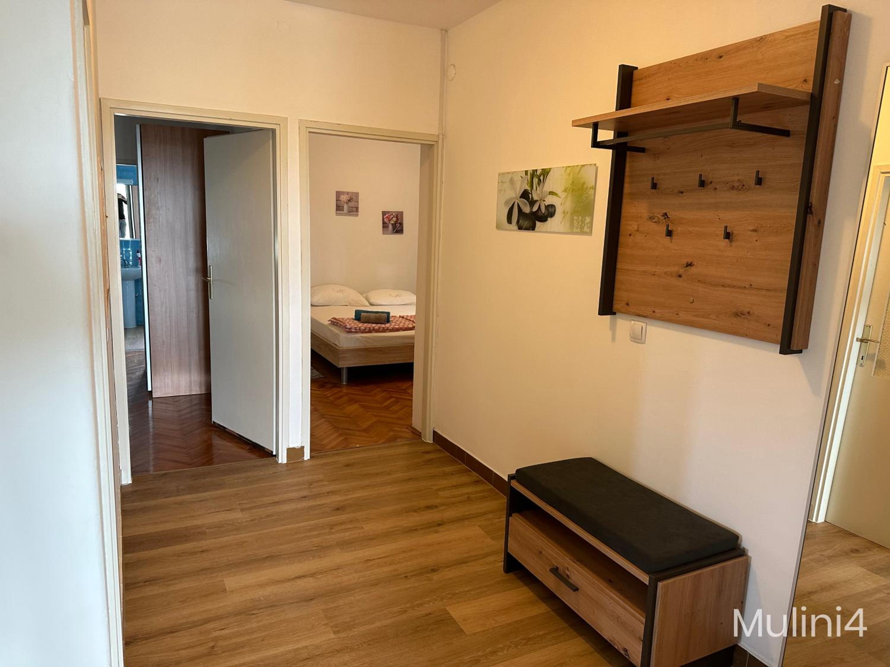 Vala Apartments