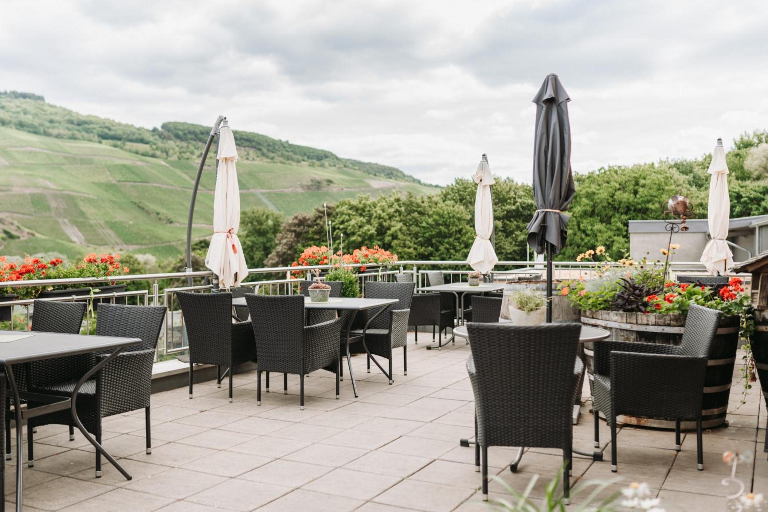 Wein- und Gästehaus Schwaab&Sohn