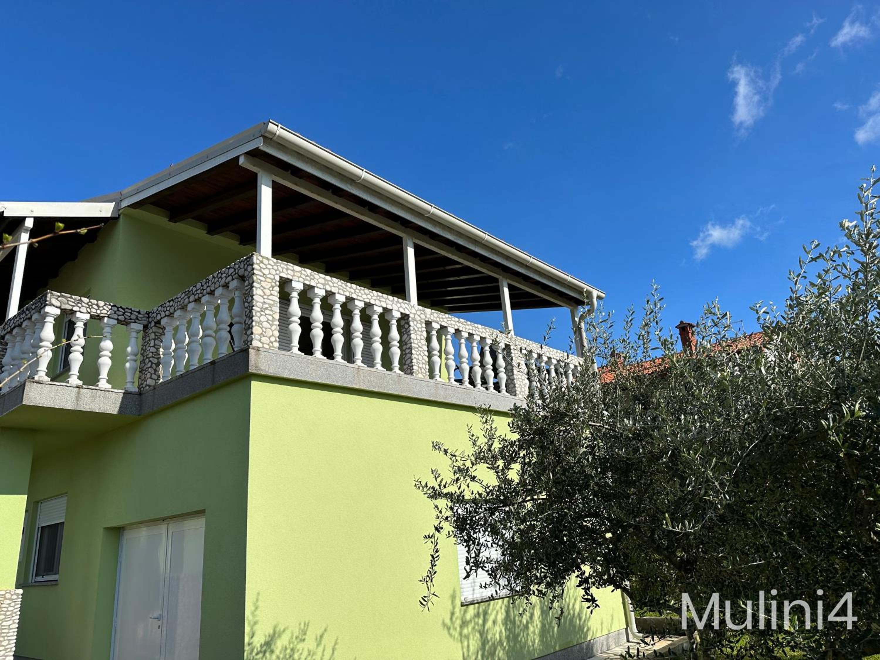 Vala Apartments