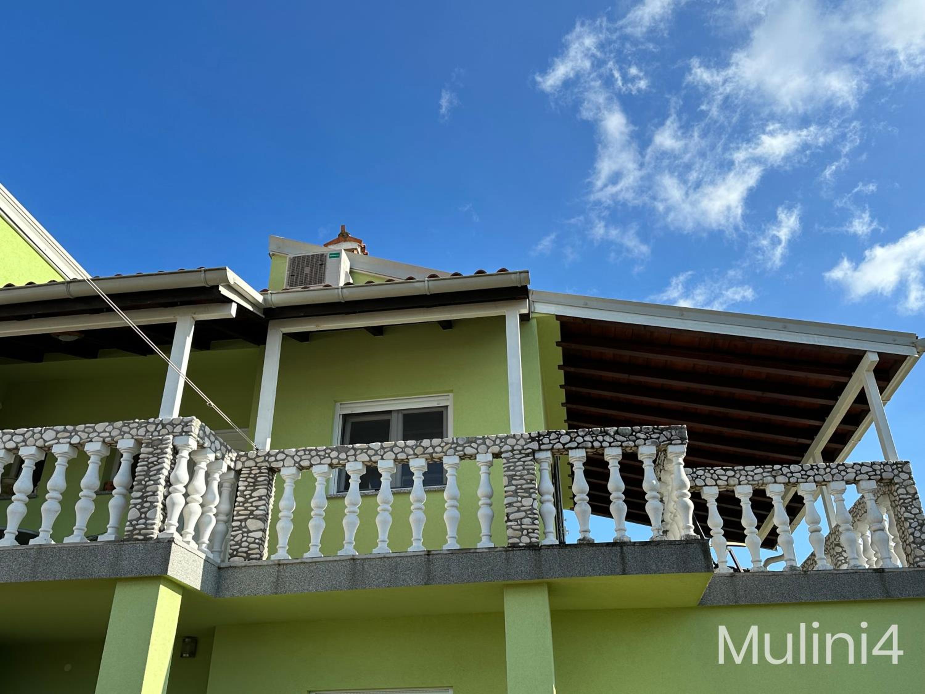 Vala Apartments