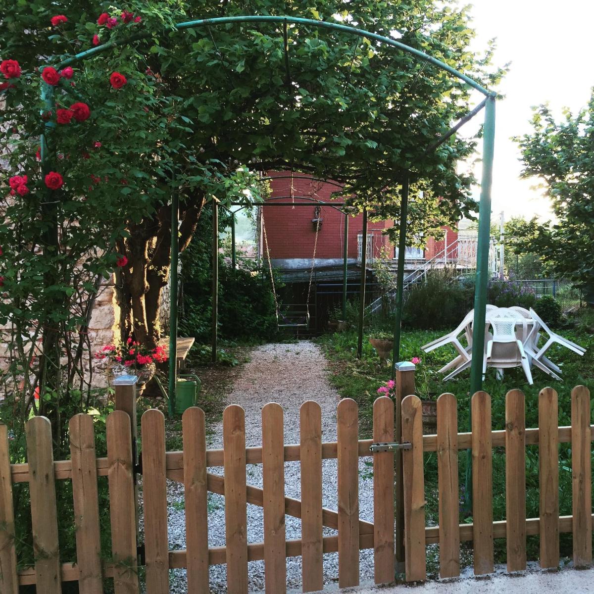 Umbria Weekend view 5