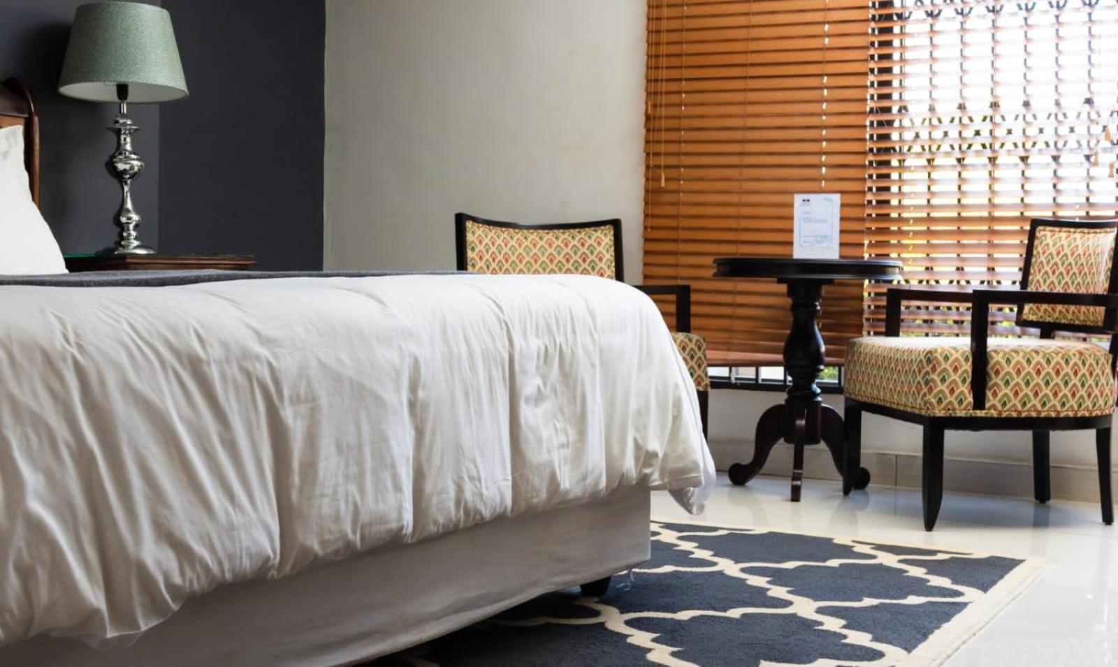 Honolulu Lifestyle Guest Lodge