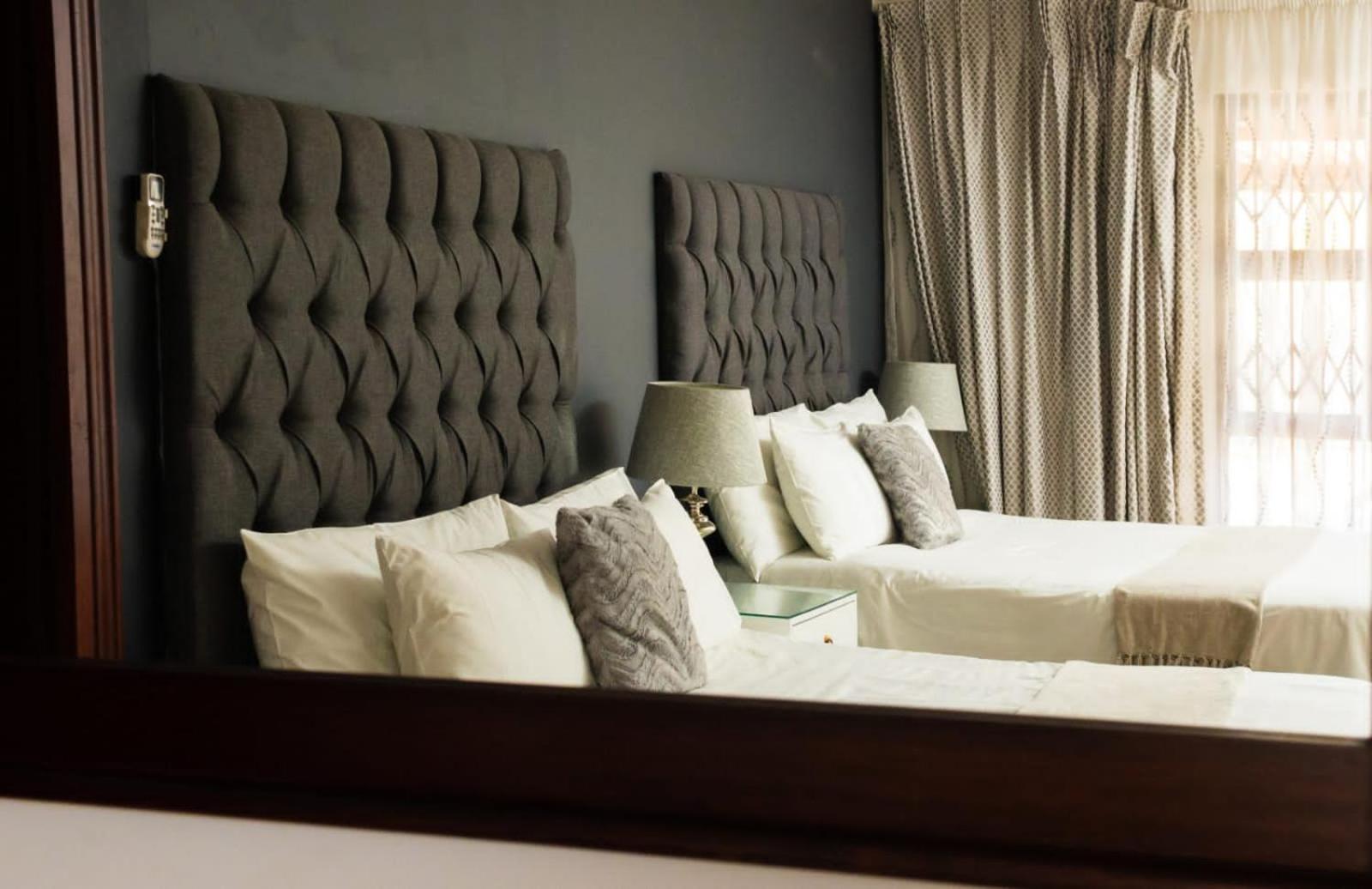 Honolulu Lifestyle Guest Lodge