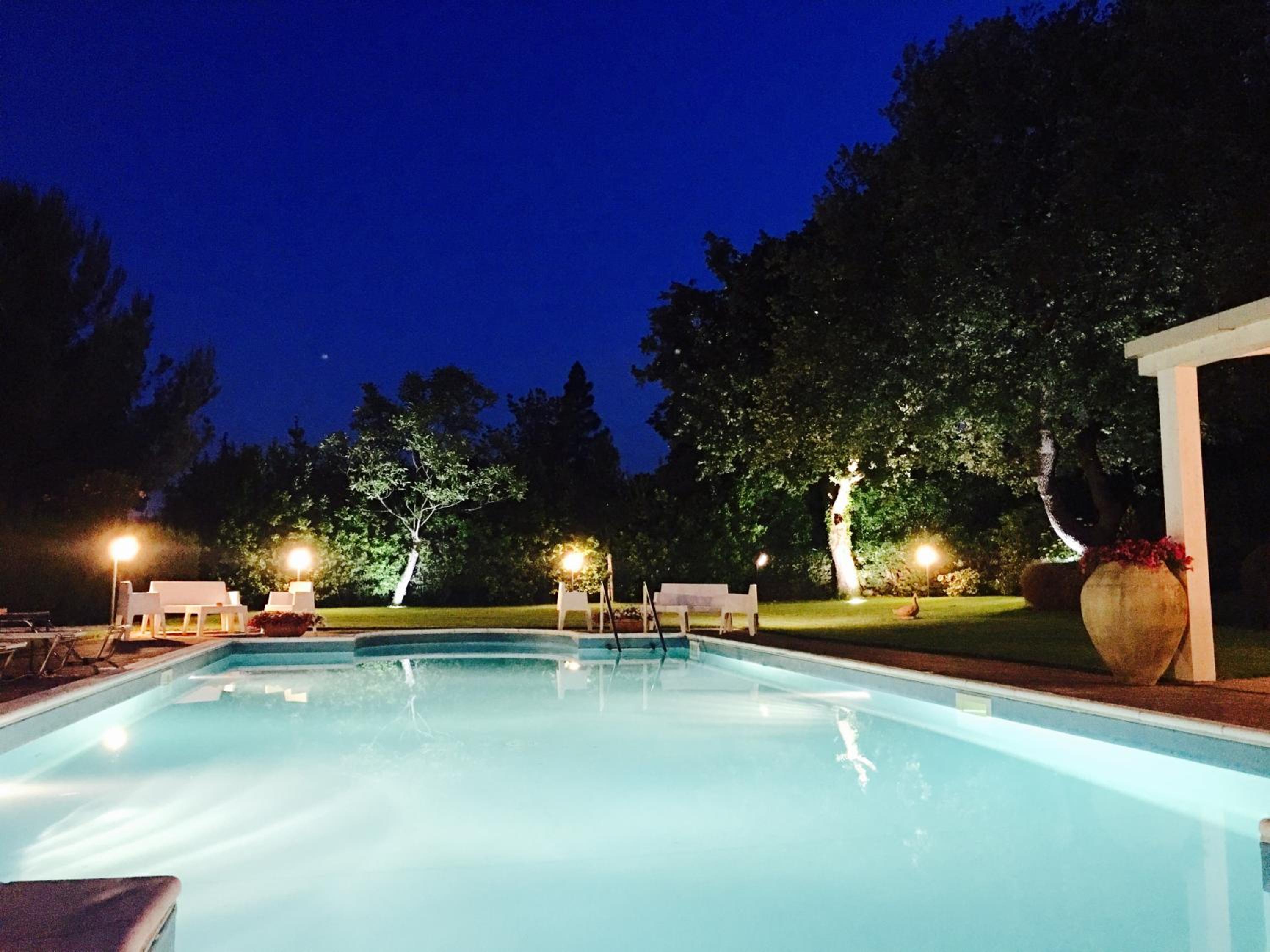 Country House Etna Glicine