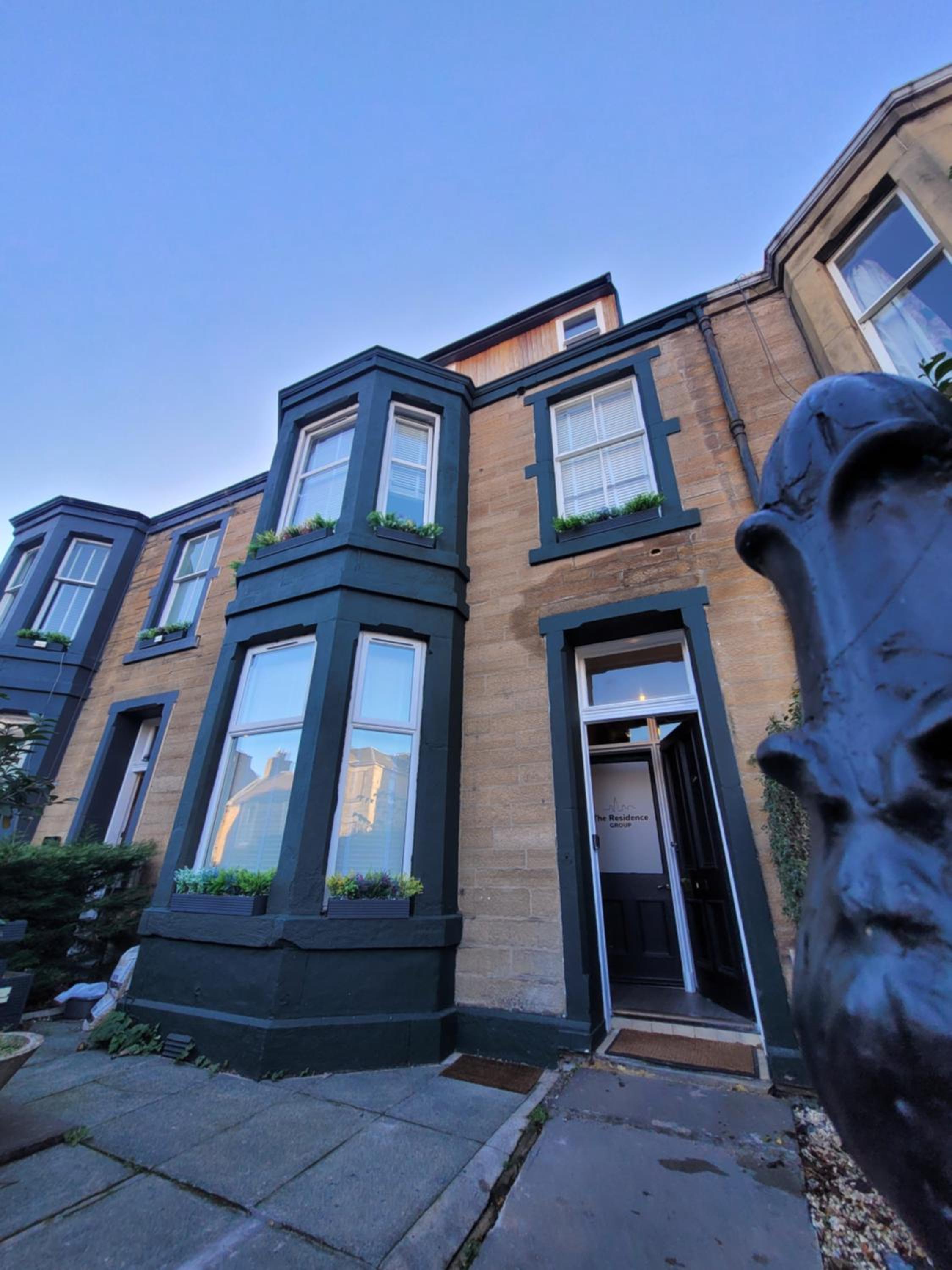 Stay - Gilmore Guesthouse