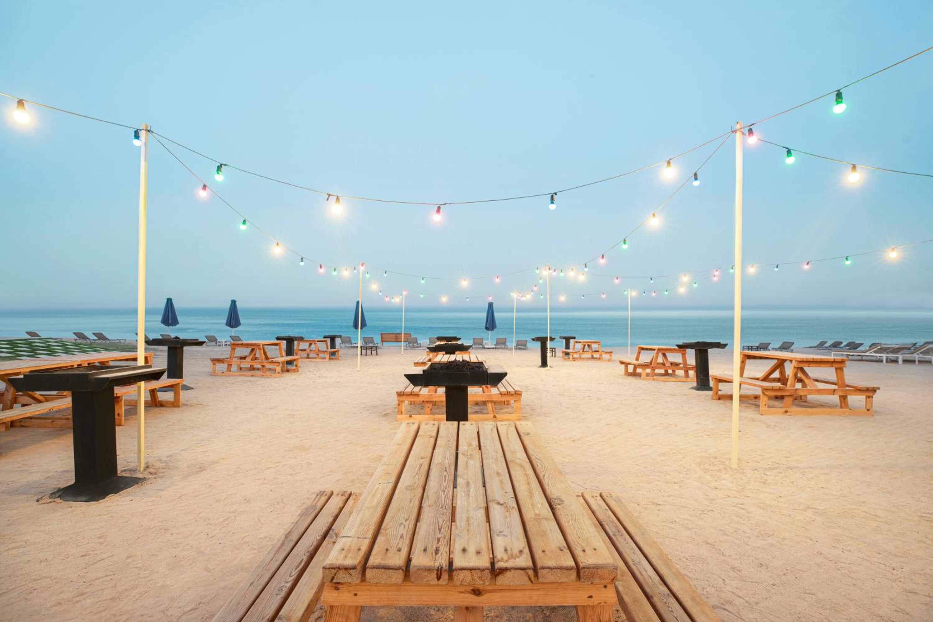 THE V Luxury Resort Sahl Hasheesh