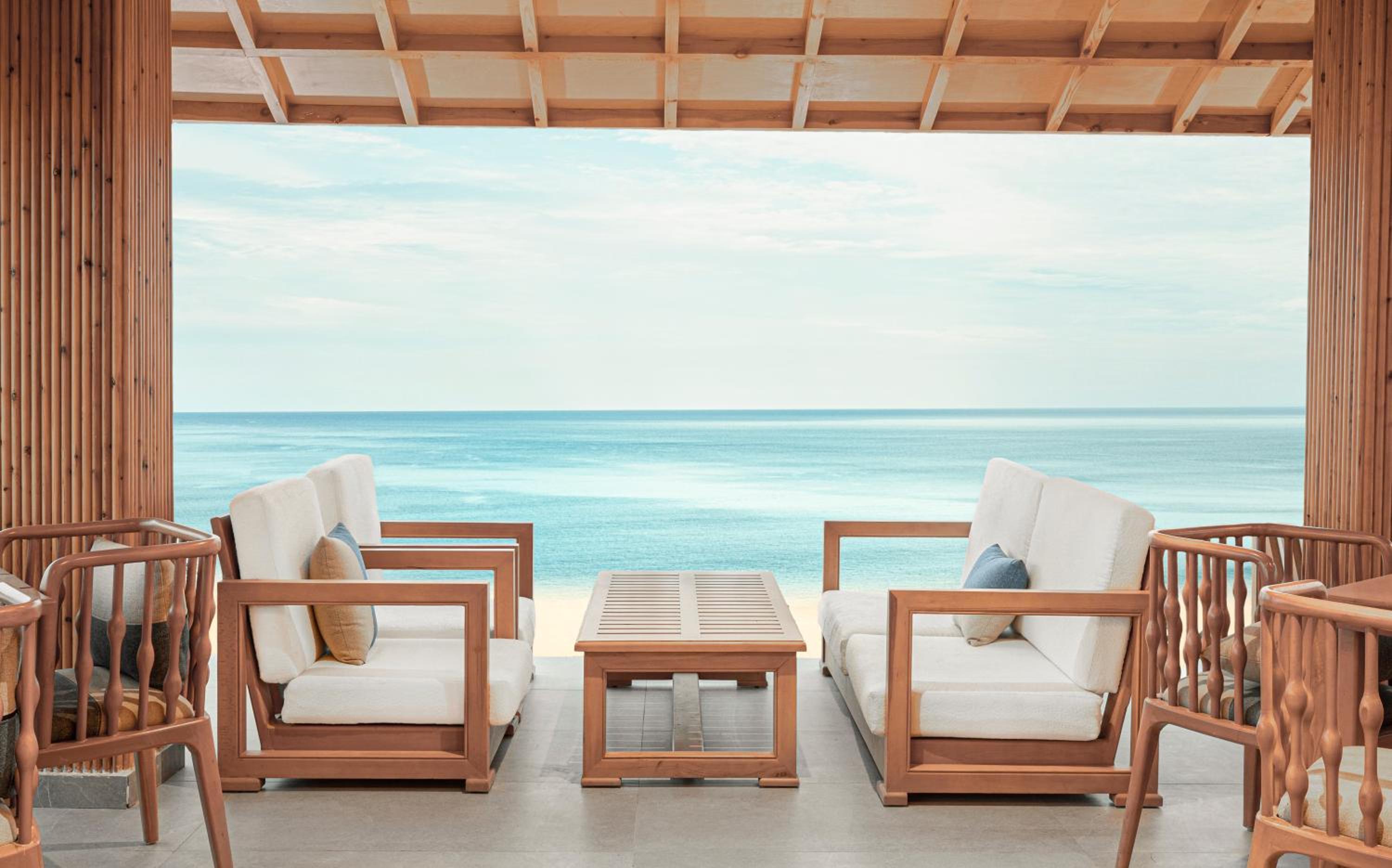 THE V Luxury Resort Sahl Hasheesh
