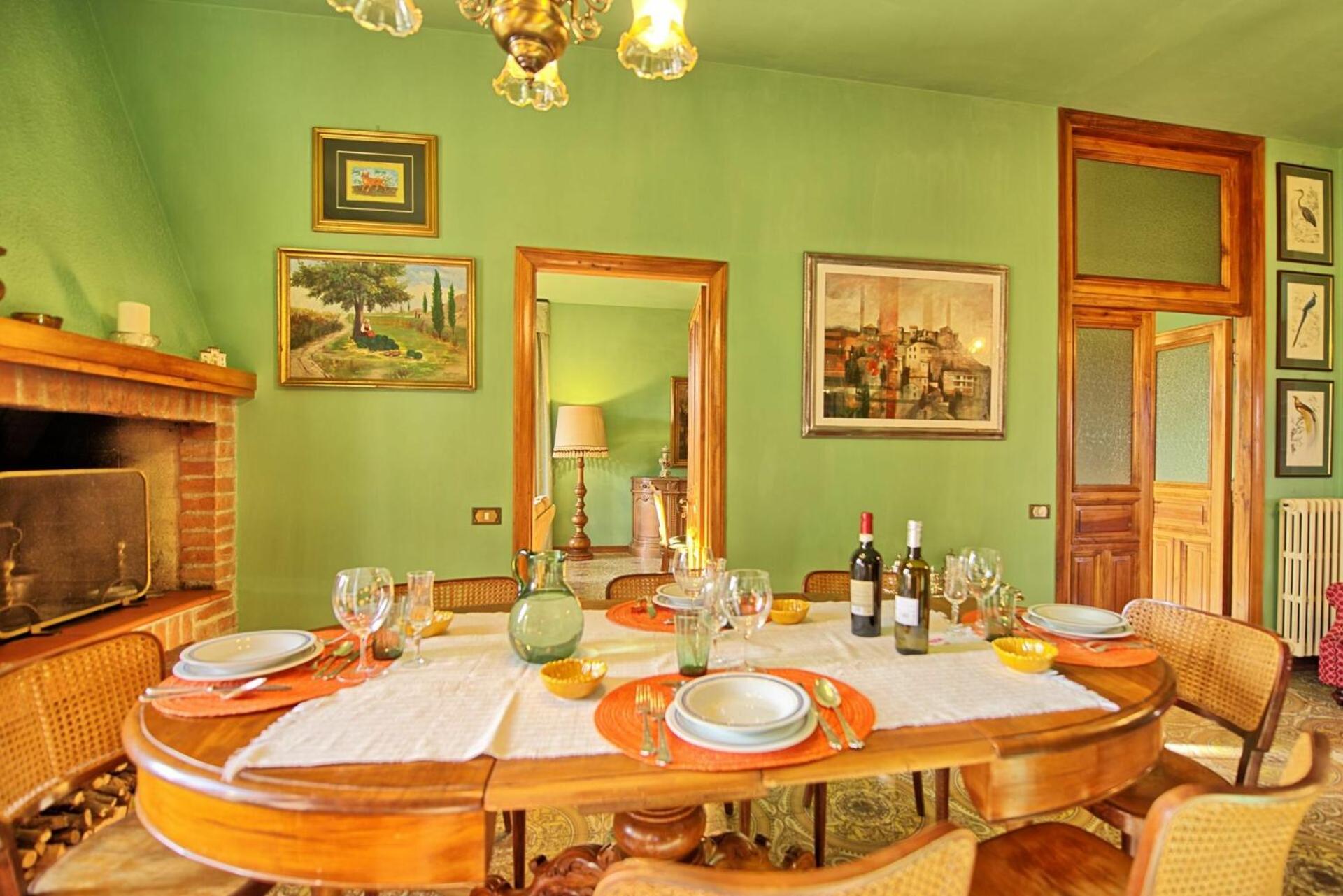 Villa Lauretana by PosarelliVillas