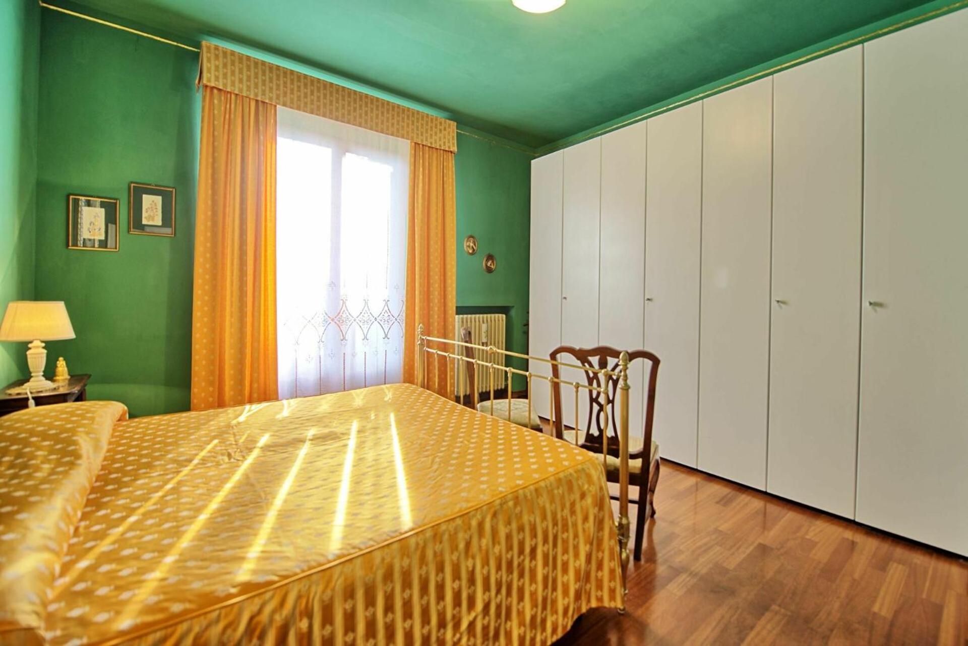 Villa Lauretana by PosarelliVillas